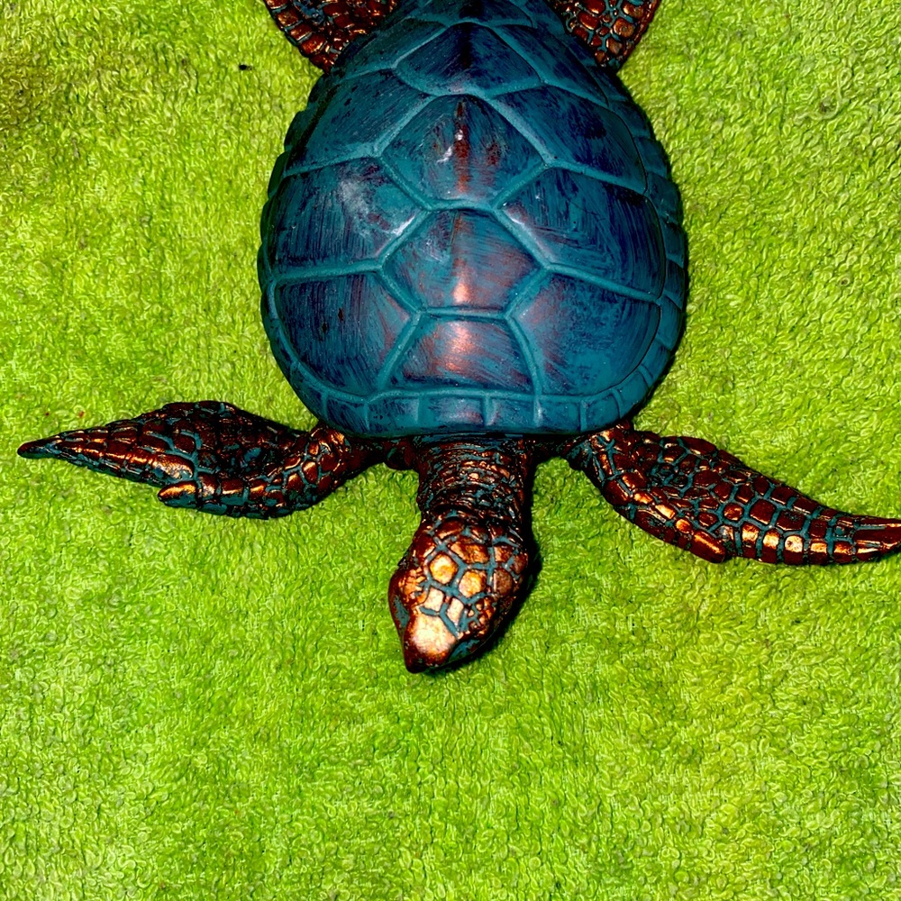 Sea Turtle 🐢 Trinket